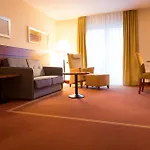 Hotel Mitte 4*