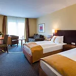 Hotel Mitte 4*