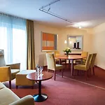 Hotel Mitte 4*