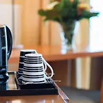 Mitte Hotel 4*