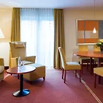 Hotel Mitte 4*