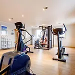 Mitte Hotel Fulda