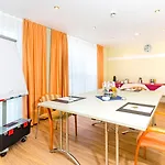 Mitte Hotel Fulda