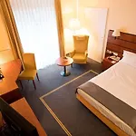 Hotel Mitte Fulda