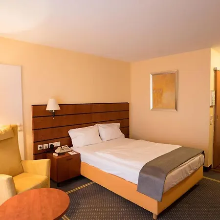 Mitte Hotel