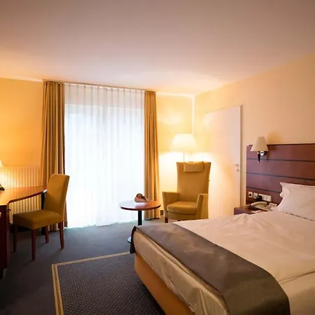 Hotel Mitte