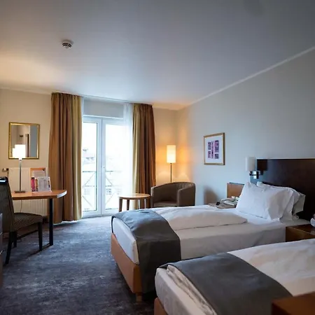 Mitte Hotel