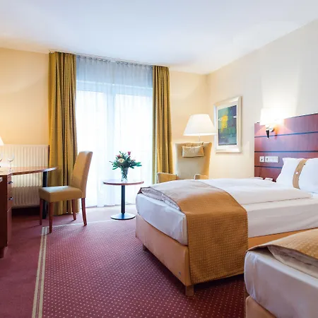 Mitte 4* Fulda
