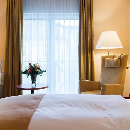 Mitte Hotel 4*