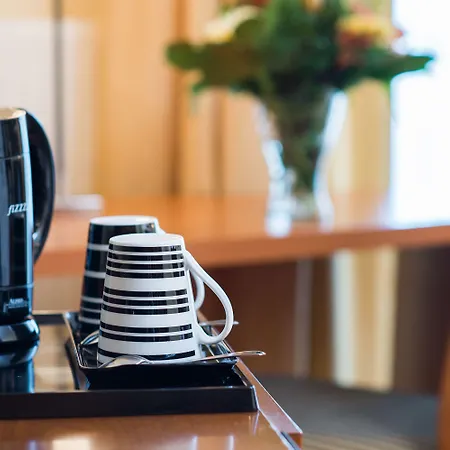 Mitte Hotel 4*