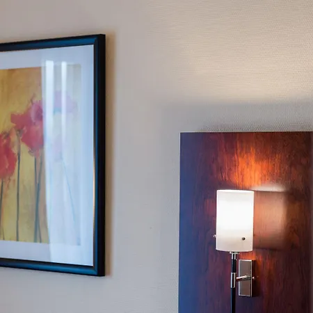 Mitte Hotel Fulda