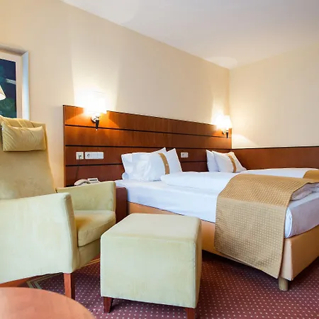 Mitte Hotel