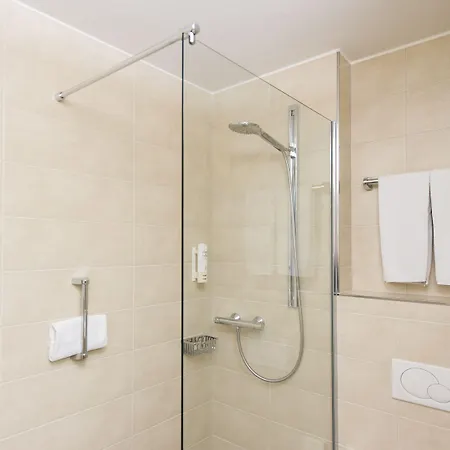Hotel Mitte Fulda