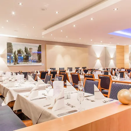 Mitte Hotel Fulda