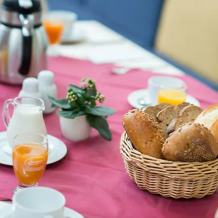 Mitte Hotel 4*