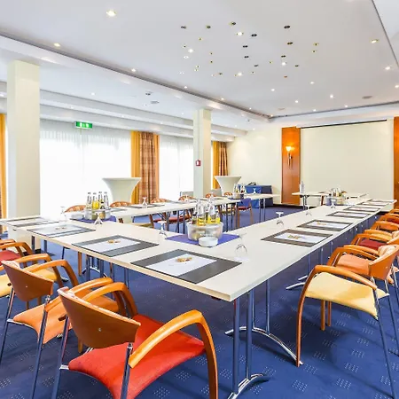 Mitte Hotel Fulda