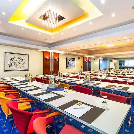 Hotel Mitte Fulda