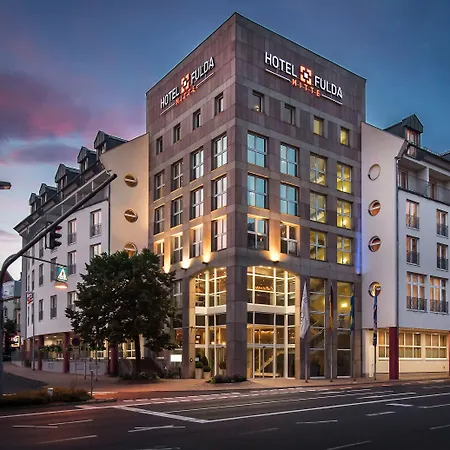 Mitte Hotel