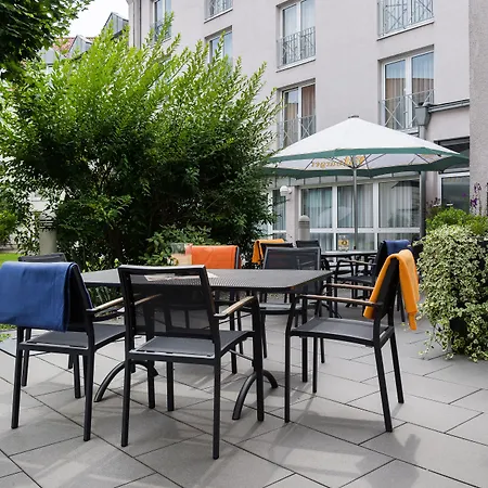 Mitte 4* Fulda