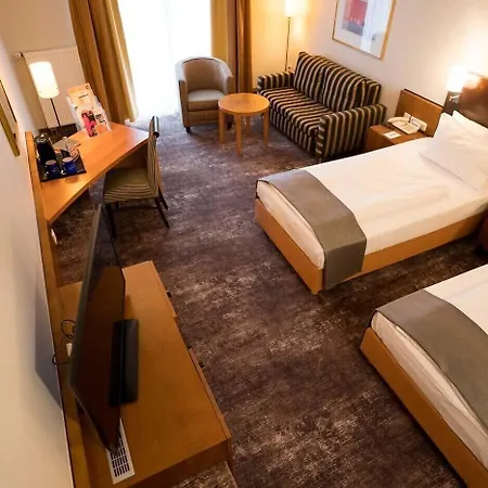 Mitte Hotel 4*