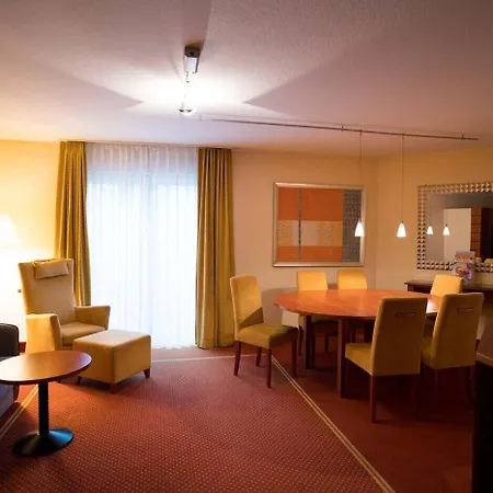 Hotel Mitte