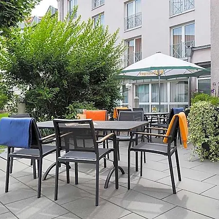 Hotel Mitte