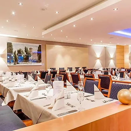 Mitte Hotel 4*