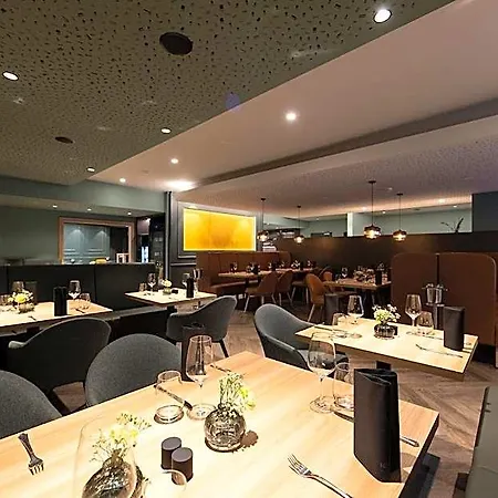 Mitte Hotel 4*