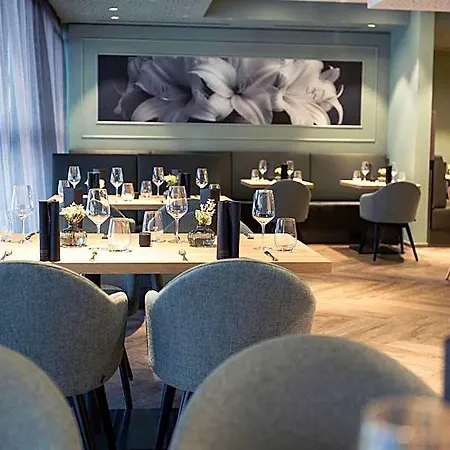 Hotel Mitte 4*