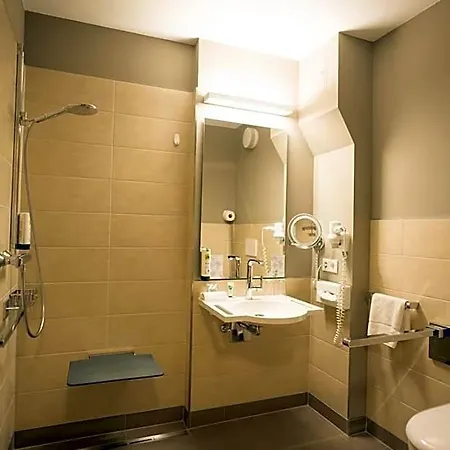 Hotel Mitte