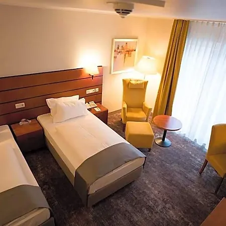 Hotel Mitte