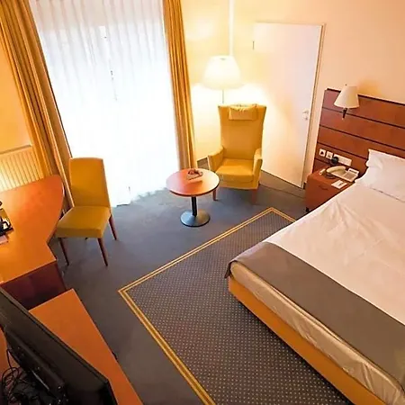 Mitte Hotel 4*