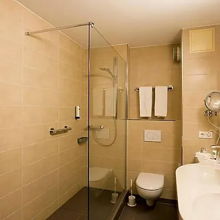Hotel Mitte Fulda