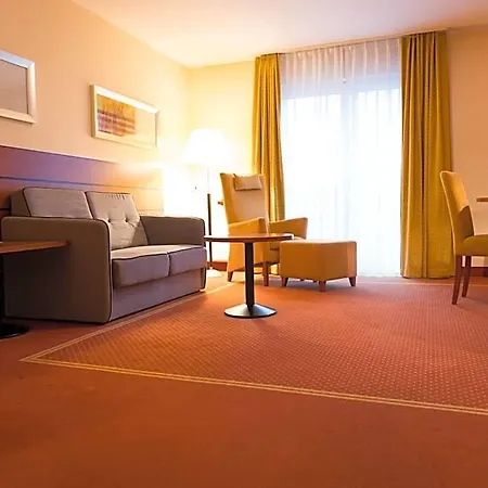 Hotel Mitte Fulda