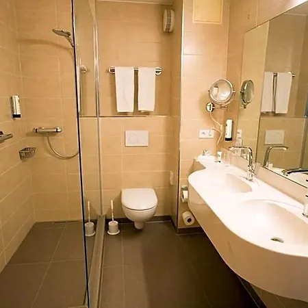 Hotel Mitte