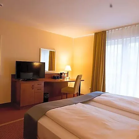 Mitte 4* Fulda