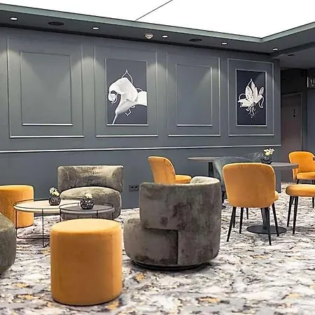 Mitte Hotel Fulda