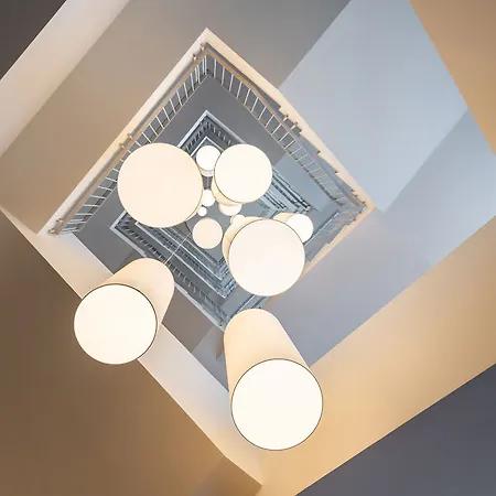 Mitte 호텔 4*