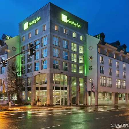 Mitte Hotel
