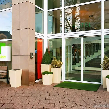 Otel Mitte