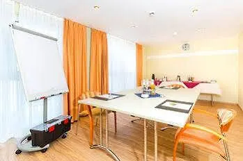Mitte Hotell 4*