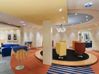 Mitte Hotell 4*