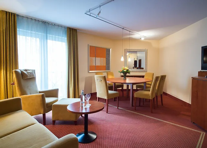 Hotel Mitte 4*