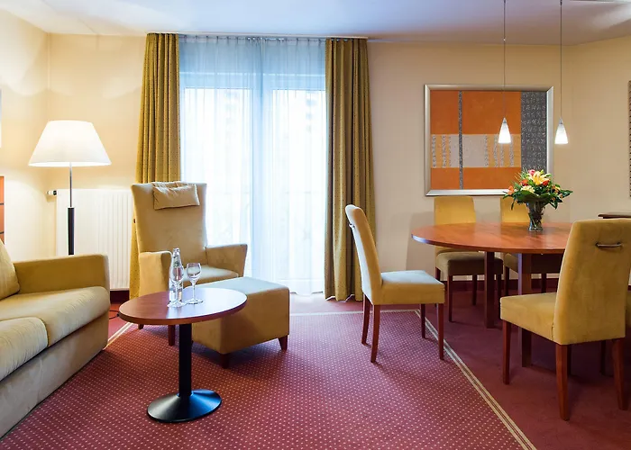 Hotel Mitte 4*